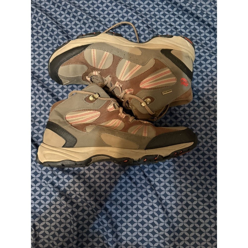 Timberland Men Size 9 Translite Gore-Tex Hiking Boot - Picture 2 of 5